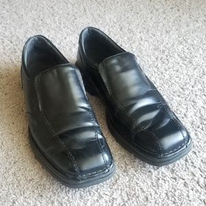 Via Europa Mens Shoes